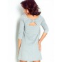  Robe de jour model 86880 IVON 