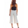  Pantalon femme model 144667 awama 