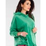  Sweatshirt model 154783 awama 