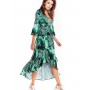  Robe de jour model 139524 awama 