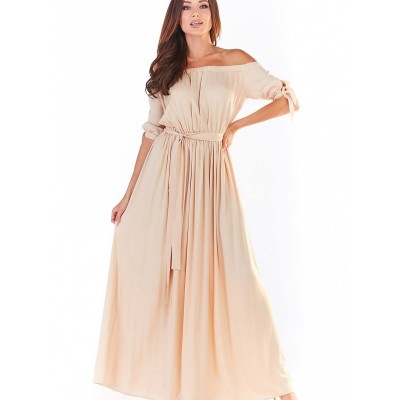  Robe de jour model 146435 awama 