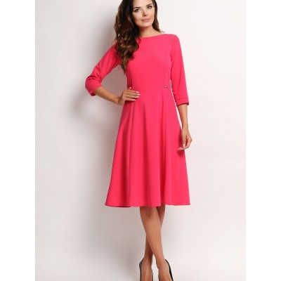  Robe de jour model 45958 awama 