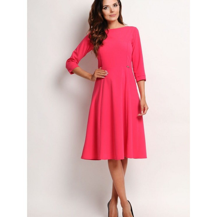  Robe de jour model 45958 awama 