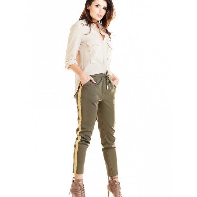  Pantalon femme model 140004 awama 