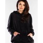  Sweatshirt model 154785 awama 