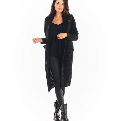  Cardigan model 149736 awama 