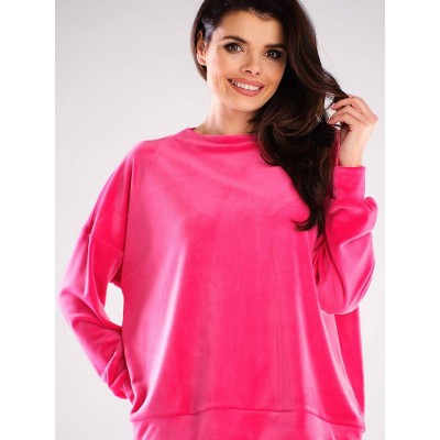  Sweatshirt model 155475 awama 