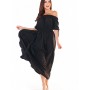  Robe de jour model 146436 awama 