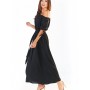  Robe de jour model 146436 awama 