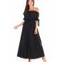  Robe de jour model 146436 awama 