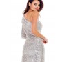  Robe de soiree model 139590 awama 