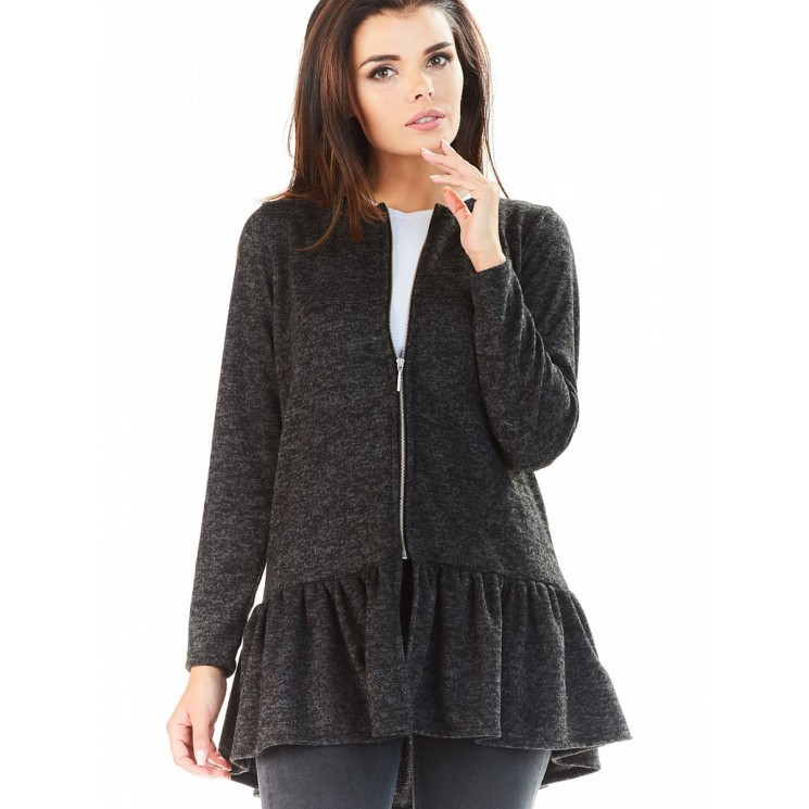  Cardigan model 139957 awama 