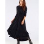  Robe de jour model 158616 awama 