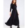  Robe de jour model 158616 awama 