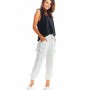  Pantalon femme model 144670 awama 