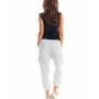  Pantalon femme model 144670 awama 