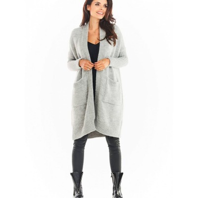  Cardigan model 149721 awama 