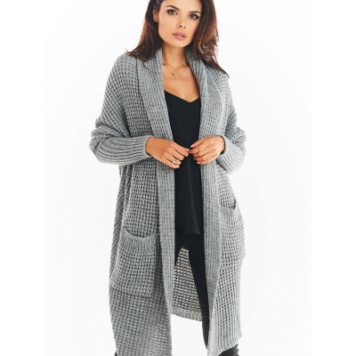  Cardigan model 149737 awama 