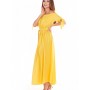  Robe de jour model 146437 awama 