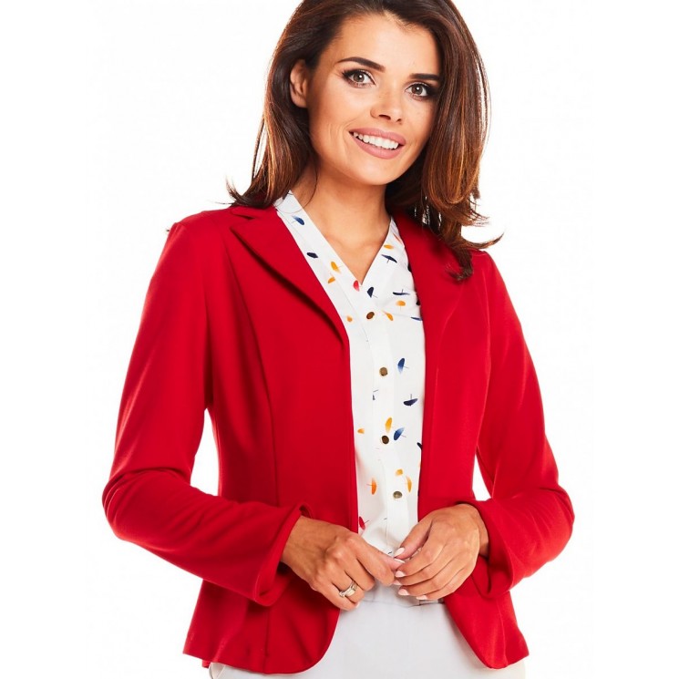  Blazer femme model 139990 awama 