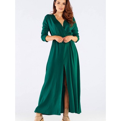  Robe de jour model 158617 awama 