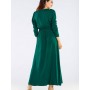  Robe de jour model 158617 awama 