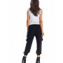  Pantalon femme model 144671 awama 