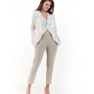  Blazer femme model 144687 awama 