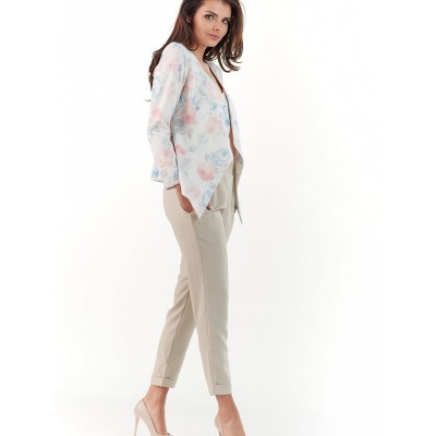  Blazer femme model 144687 awama 