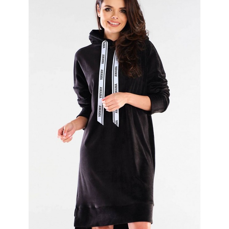  Robe de jour model 154803 awama 