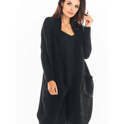  Cardigan model 149722 awama 