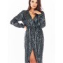  Robe de soiree model 150769 awama 