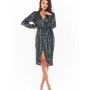  Robe de soiree model 150769 awama 