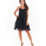  Robe de jour model 146438 awama 