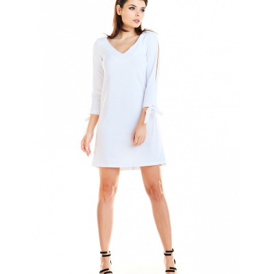  Robe de jour model 129945 awama 