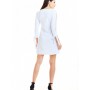  Robe de jour model 129945 awama 