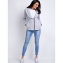  Sweatshirt model 140007 awama 