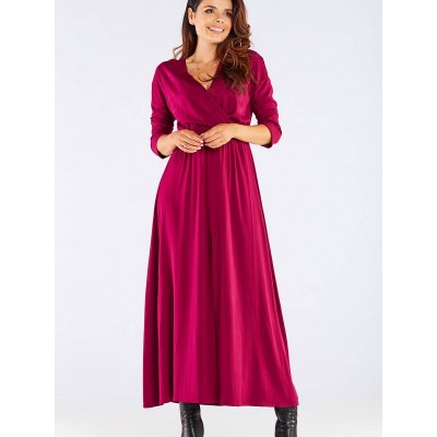  Robe de jour model 158618 awama 