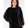  Sweatshirt model 155478 awama 