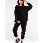  Sweatshirt model 155478 awama 