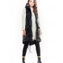  Gilet model 139545 awama 