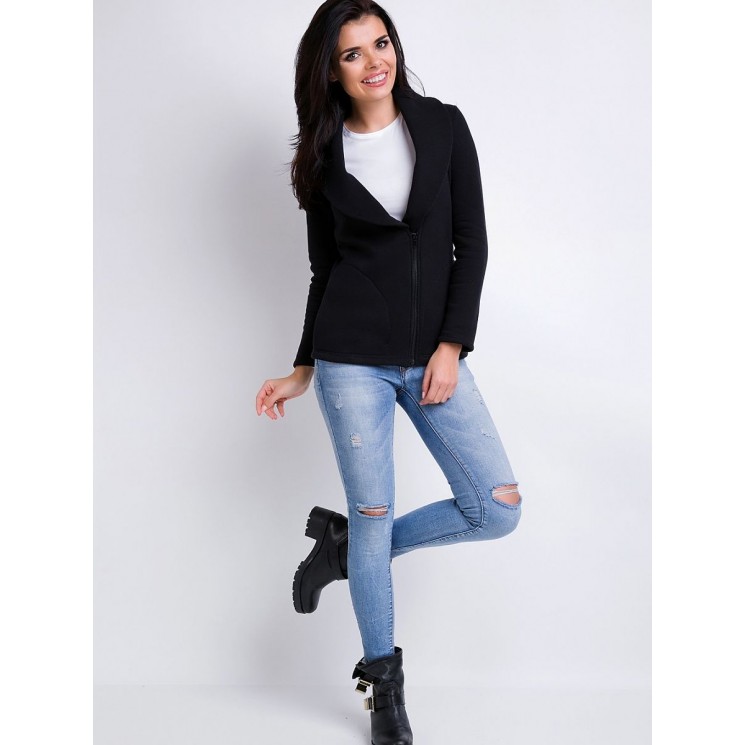  Sweatshirt model 140008 awama 