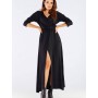  Robe de jour model 158619 awama 