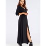  Robe de jour model 158619 awama 