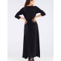  Robe de jour model 158619 awama 