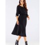  Robe de jour model 158748 awama 