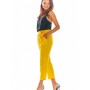  Pantalon femme model 144657 awama 