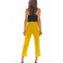  Pantalon femme model 144657 awama 