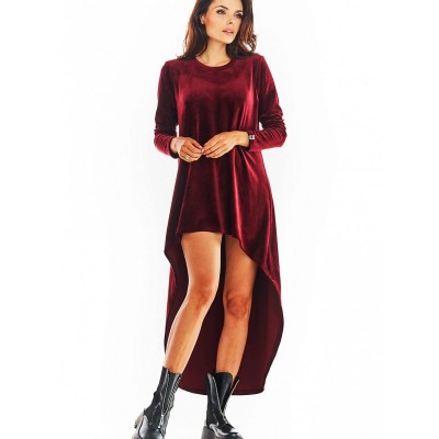  Robe de jour model 149774 awama 