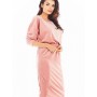  Robe courte model 150739 awama 